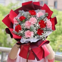 梁平开业花篮
